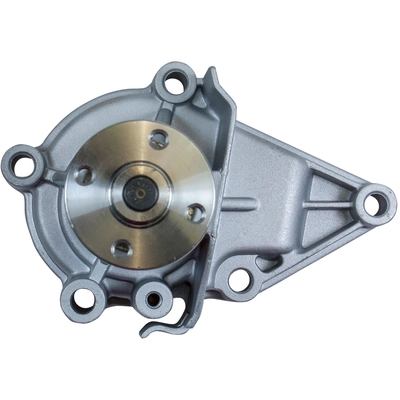 New Water Pump by GMB - 146-1230 pa4