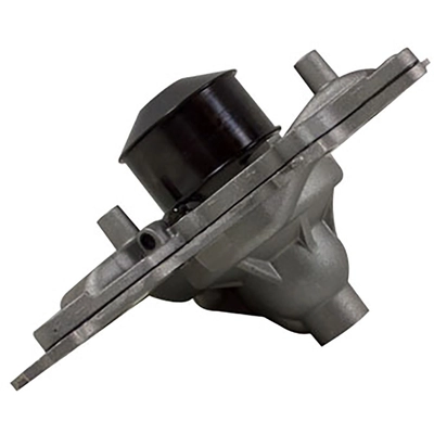New Water Pump by GMB - 146-1240 pa2