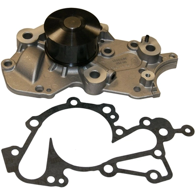 New Water Pump by GMB - 146-2120 pa2