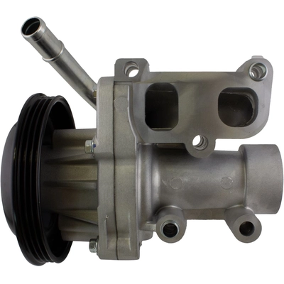 GMB - 146-2160AH - Engine Water Pump pa4