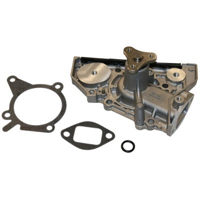 New Water Pump by GMB - 146-7300 pa3