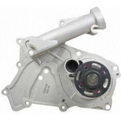 New Water Pump by GMB - 146-7330 pa12