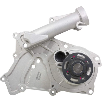 New Water Pump by GMB - 146-7330 pa14