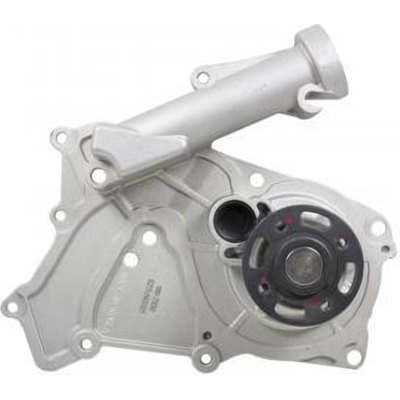 New Water Pump by GMB - 146-7330 pa6