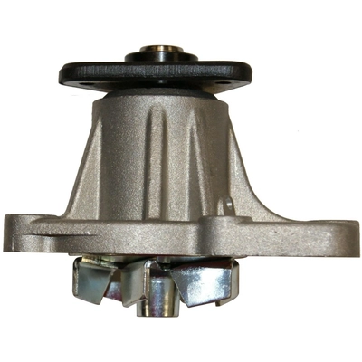 New Water Pump by GMB - 146-7340 pa1