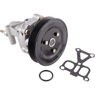 New Water Pump by GMB - 146-7340AH pa3