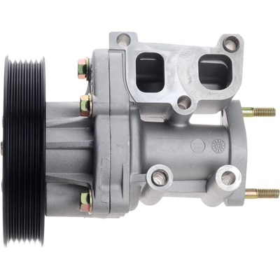 New Water Pump by GMB - 146-7340AH pa6