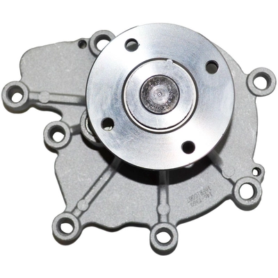 New Water Pump by GMB - 146-7350 pa3