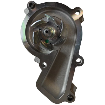 New Water Pump by GMB - 146-7370 pa3