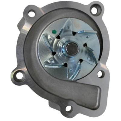 New Water Pump by GMB - 146-7390 pa3
