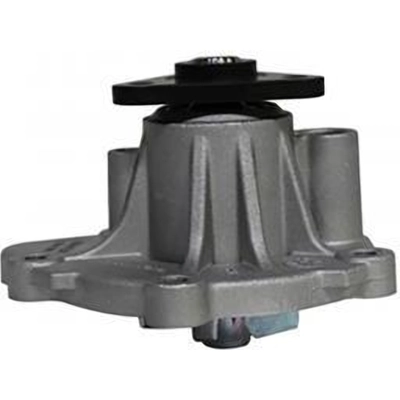 New Water Pump by GMB - 146-7410 pa8