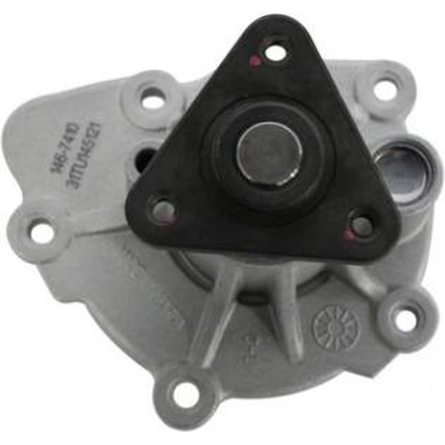 New Water Pump by GMB - 146-7410 pa9