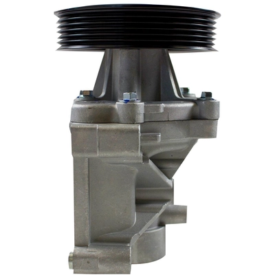 New Water Pump by GMB - 146-7410AH pa2