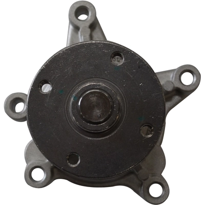 New Water Pump by GMB - 146-7420 pa3