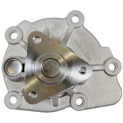 New Water Pump by GMB - 146-7450 pa1