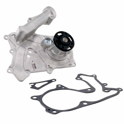 GMB - 146-7460 - Engine Water Pump pa2