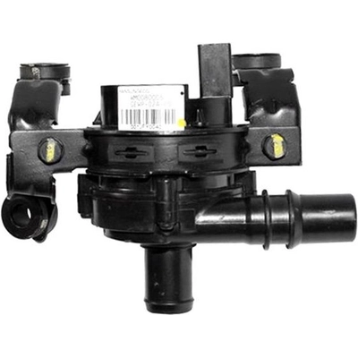 New Water Pump by GMB - 146-9010 pa11