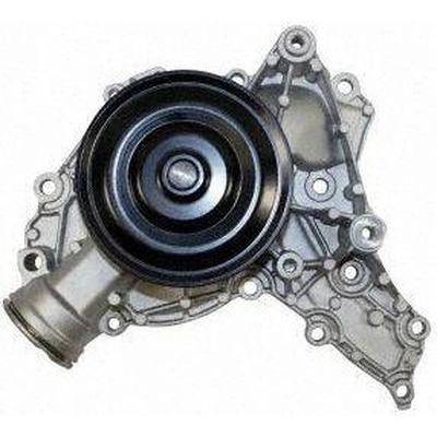 New Water Pump by GMB - 147-1050 pa4