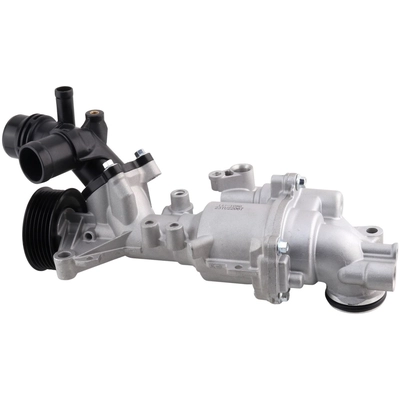 GMB - 147-1080 - Engine Water Pump pa1