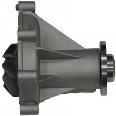 New Water Pump by GMB - 147-2065 pa6