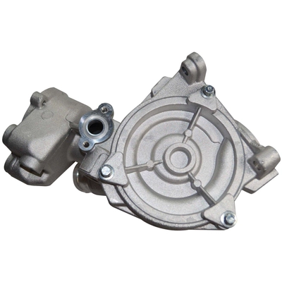 New Water Pump by GMB - 147-2110 pa2