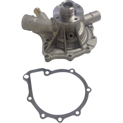 GMB - 147-2270 - Engine Water Pump pa1