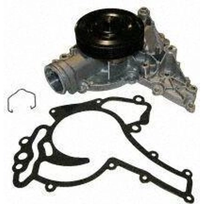 New Water Pump by GMB - 147-2310 pa5