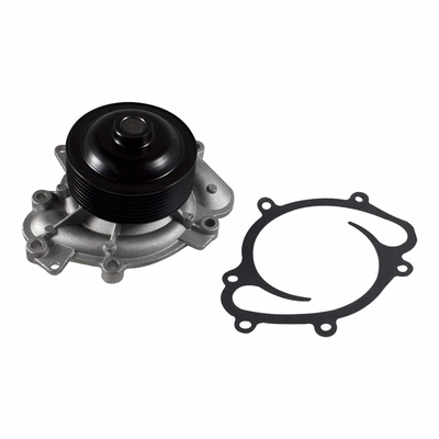 GMB - 147-2380 - Engine Water Pump pa1