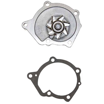GMB - 148-1010 - Engine Water Pump pa1
