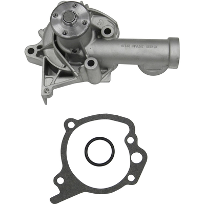 New Water Pump by GMB - 148-1190 pa3