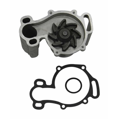 GMB - 148-1220 - Engine Water Pump pa6