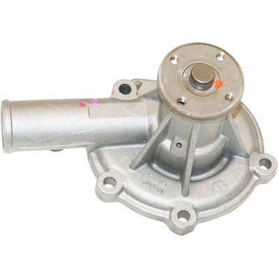 New Water Pump by GMB - 148-1370 pa2