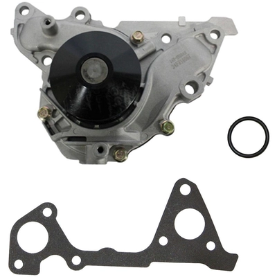 New Water Pump by GMB - 148-1510AH pa4