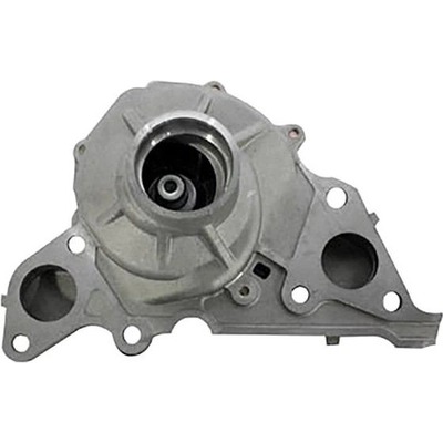 New Water Pump by GMB - 148-1510AH pa5