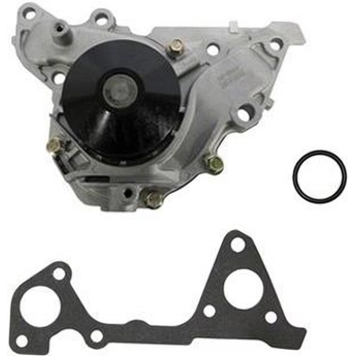 New Water Pump by GMB - 148-1510AH pa8