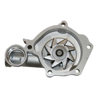 GMB - 148-1610 - Engine Water Pump pa2