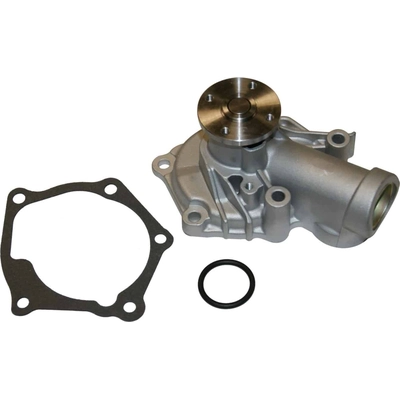 GMB - 148-2000 - Engine Water Pump pa2