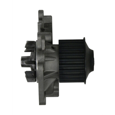 New Water Pump by GMB - 148-2280 pa2