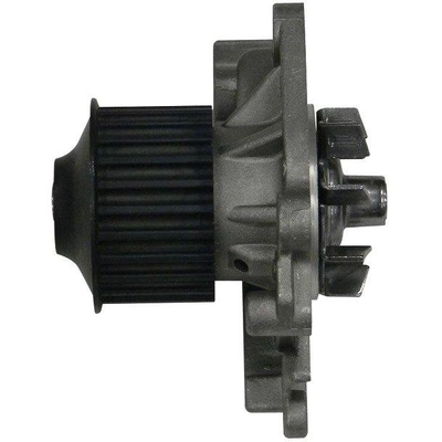 New Water Pump by GMB - 148-2280 pa6