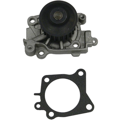 New Water Pump by GMB - 148-2280 pa8