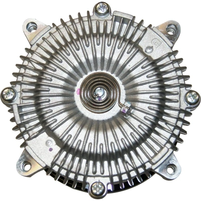 New Water Pump by GMB - 150-1173 pa10