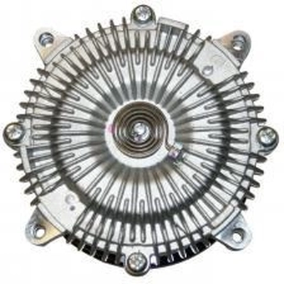 New Water Pump by GMB - 150-1173 pa6