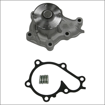 New Water Pump by GMB - 150-1280 pa2