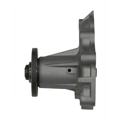 New Water Pump by GMB - 150-1280 pa4