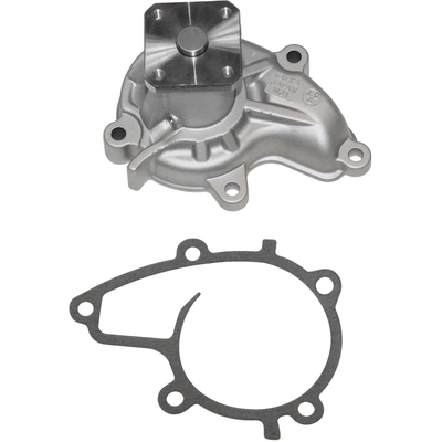 New Water Pump by GMB - 150-1350 pa3