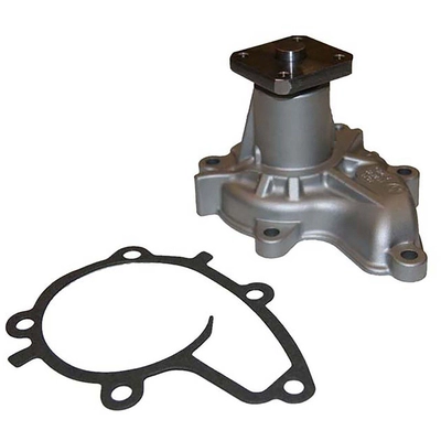 New Water Pump by GMB - 150-1350 pa4