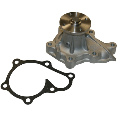 New Water Pump by GMB - 150-1360 pa2