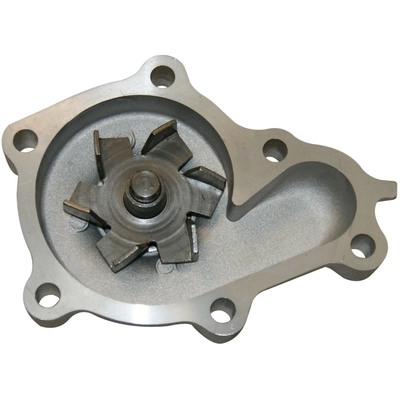 New Water Pump by GMB - 150-1360 pa4
