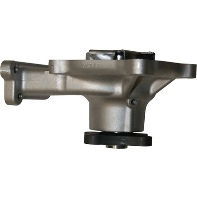 New Water Pump by GMB - 150-1390 pa2