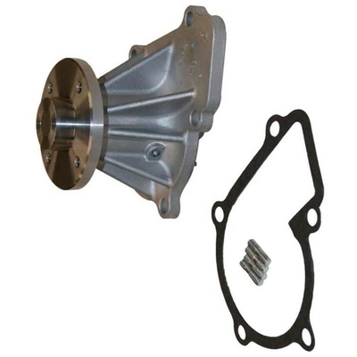 New Water Pump by GMB - 150-1400 pa3